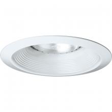 Progress Lighting, a Hubbell affiliate P8075-28 - P8075-28 OPEN RECSD BAFFLE TRIM