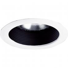 Progress Lighting, a Hubbell affiliate P8175-31 - P8175-31 5IN DEEP BAFFEL TRIM
