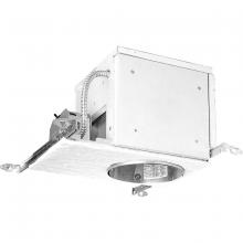 Progress Lighting, a Hubbell affiliate P821-FB - P821-FB INCAND RECESS FIRE BOX