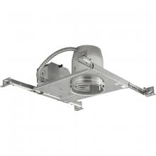 Progress Lighting, a Hubbell affiliate P830-TG - P830-TG 4in NON-IC RECESS CAN