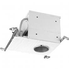 Progress Lighting, a Hubbell affiliate P831-FB - P831-FB 4in 120v FIREBOX