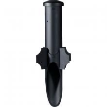 Progress Lighting, a Hubbell affiliate P8562-31 - P8562-31 LG QUICK MNT LNDSCP POST