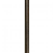 Progress Lighting, a Hubbell affiliate P8601-77 - P8601-77 2-12-2-15 STEM EXTENSION