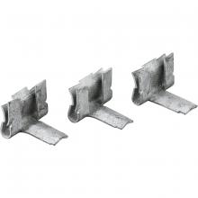 Progress Lighting, a Hubbell affiliate P8607-01 - P8607-01 -3 PLASTER FRAME CLIPS