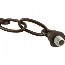 Progress Lighting, a Hubbell affiliate P8678-20 - P8678-20 LOOP AND CHAIN HANG KIT