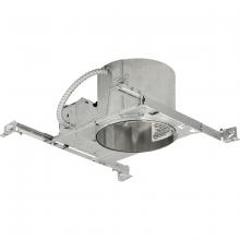 Progress Lighting, a Hubbell affiliate P86-TG - P86-TG SHALLOW RECESSED CAN