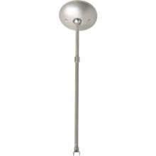 Progress Lighting, a Hubbell affiliate P8718-09 - P8718-09 TRK PENDANT KIT