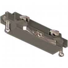 Progress Lighting, a Hubbell affiliate P8720-09 - P8720-09 TRK STRAIGHT CONNECTOR