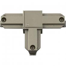 Progress Lighting, a Hubbell affiliate P8722-8909 - P8722-8909 INSIDE LEFT T CONNECTOR