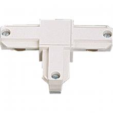 Progress Lighting, a Hubbell affiliate P8722-9128 - P8722-9128 inSIDE RIGHT T CONNECTOR