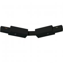 Progress Lighting, a Hubbell affiliate P8736-31 - P8736-31 FLEX TRACK CONNECTOR