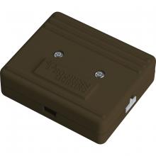 Progress Lighting, a Hubbell affiliate P8740-20 - P8740-20 HAL3 JUNCTION BOX