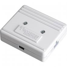 Progress Lighting, a Hubbell affiliate P8740-30 - P8740-30 HAL3 JUNCTION BOX