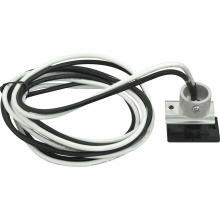 Progress Lighting, a Hubbell affiliate P8742-31 - P8742-31 ANYWHERE TRK POWER FEED
