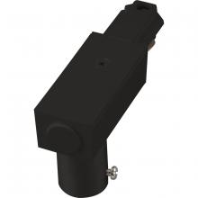 Progress Lighting, a Hubbell affiliate P8746-31 - P8746-31 TRK TOP END FEED