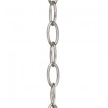 Progress Lighting, a Hubbell affiliate P8757-09 - P8757-09 10ft 9ga (.148) CHAIN