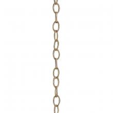 Progress Lighting, a Hubbell affiliate P8757-10 - P8757-10 10ft 9ga (.148) CHAIN