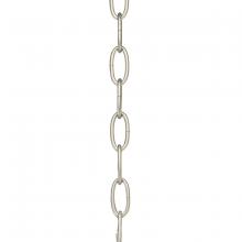 Progress Lighting, a Hubbell affiliate P8757-126 - P8757-126 10FT 9GA (.148) CHAIN