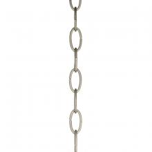 Progress Lighting, a Hubbell affiliate P8757-134 - P8757-134 10FT 9GA (.148) CHAIN