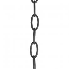 Progress Lighting, a Hubbell affiliate P8757-31 - P8757-31 10ft 9ga (.148) CHAIN