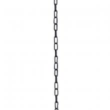 Progress Lighting, a Hubbell affiliate P8757-71 - P8757-71 10ft 9ga (.148) CHAIN