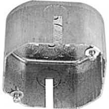 Progress Lighting, a Hubbell affiliate P8770-01 - P8770-01 SLOTTED OUTLET BOX