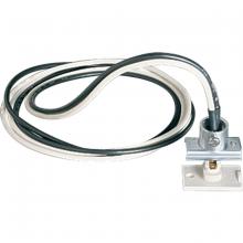 Progress Lighting, a Hubbell affiliate P9121-28 - P9121-28 ANYWHERE TRK POWER FEED