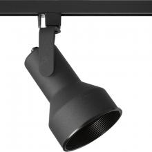 Progress Lighting, a Hubbell affiliate P9201-31 - P9201-31 1-75W PAR/R30 TRACK HD