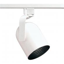 Progress Lighting, a Hubbell affiliate P9203-28 - P9203-28 1-75W PAR16 TRACK HEAD