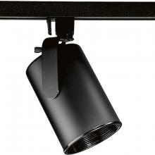 Progress Lighting, a Hubbell affiliate P9205-31 - P9205-31 1-75W PAR16 TRACK HEAD