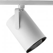Progress Lighting, a Hubbell affiliate P9207-28 - P9207-28 1-300W BR40 TRACK HEAD