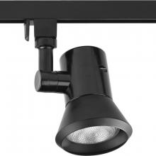 Progress Lighting, a Hubbell affiliate P9219-31 - P9219-31 1-50W PAR20 TRACK HEAD