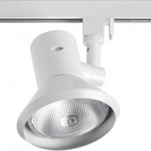 Progress Lighting, a Hubbell affiliate P9220-28 - P9220-28 1-75W PAR30 TRACK HEAD