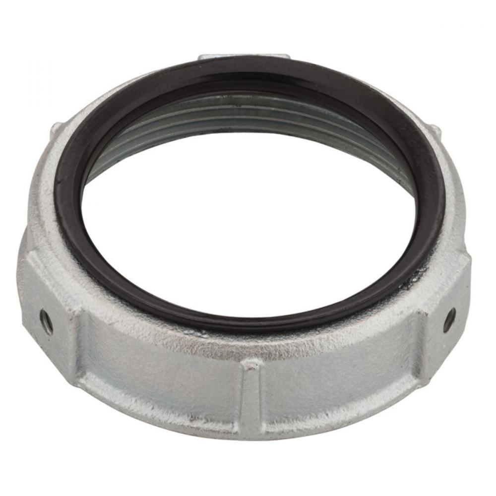 BUSHING 3 IN INSULATED MALL IRON