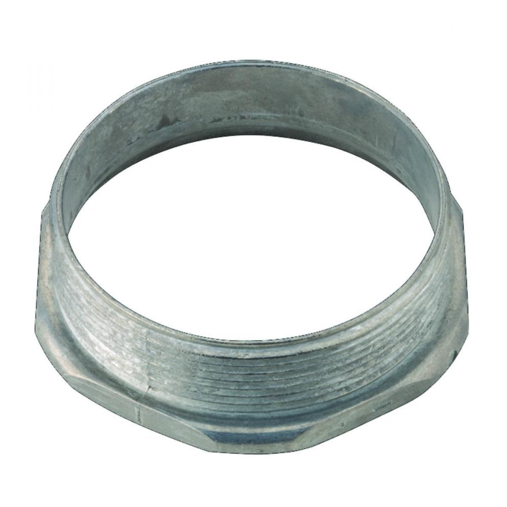 NIPPLE 4 IN NON-INSUL DIE CAST ZINC