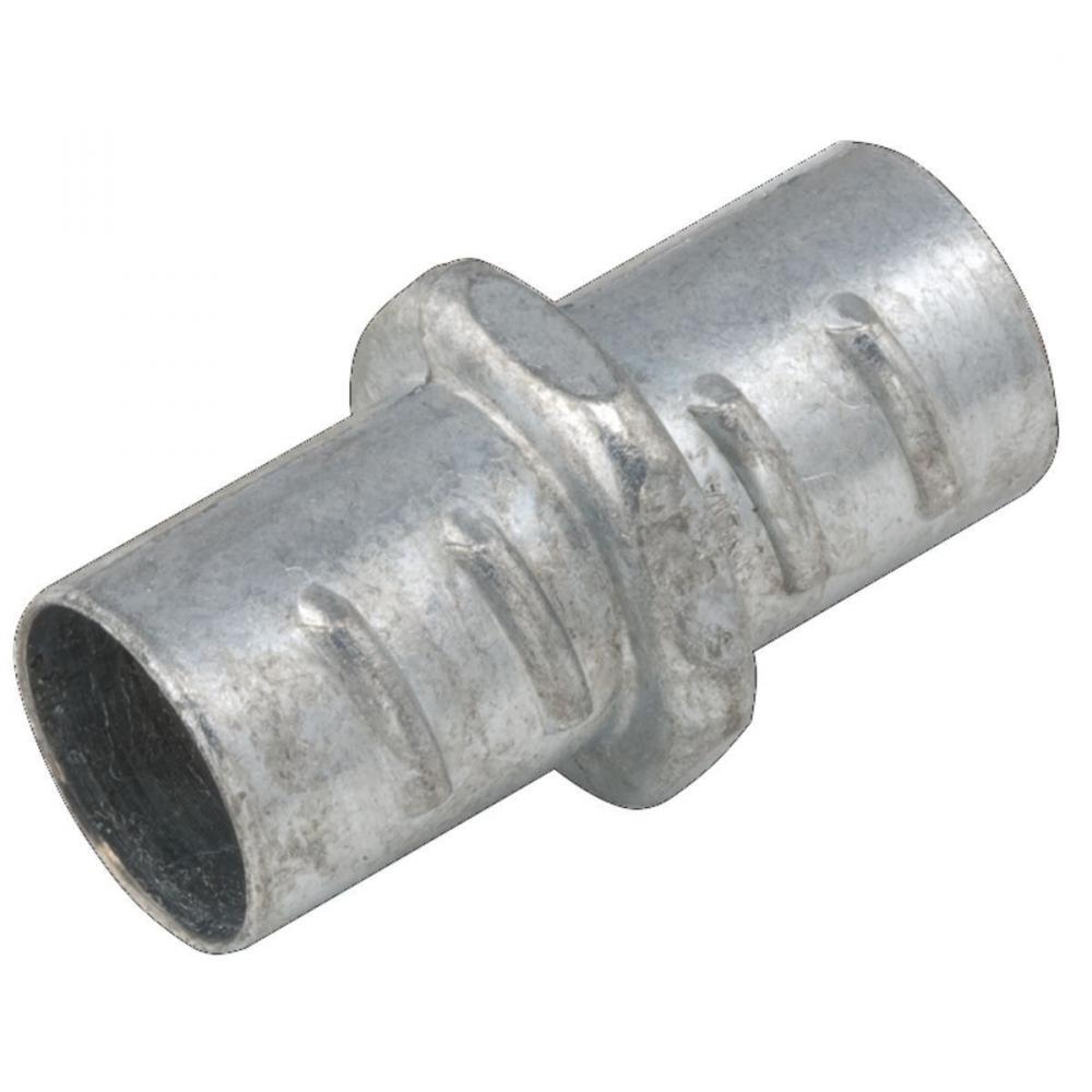 COUPLING FLEX SCRW-IN 3/4 DIE CAST ZINC