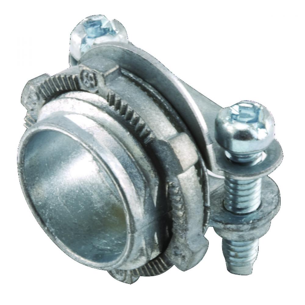 CONN NMSC SQZ CLMP 1/2&#34;TS DC