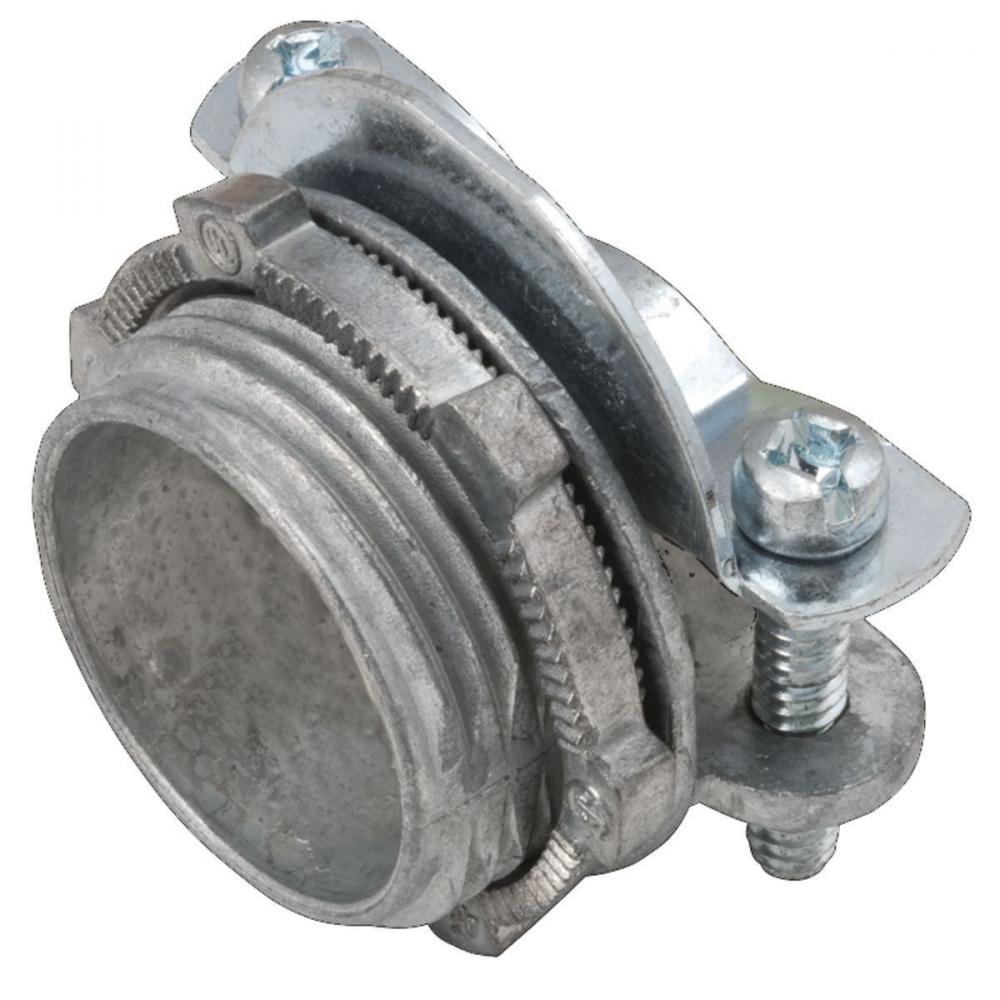 CONNECTOR NMSC 1 IN DIE CAST ZINC