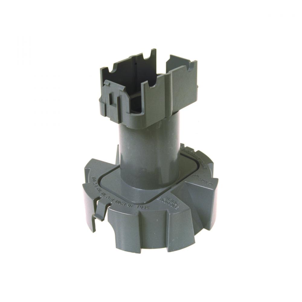 LOW VOLT DIVIDER 5511 PVC BOX