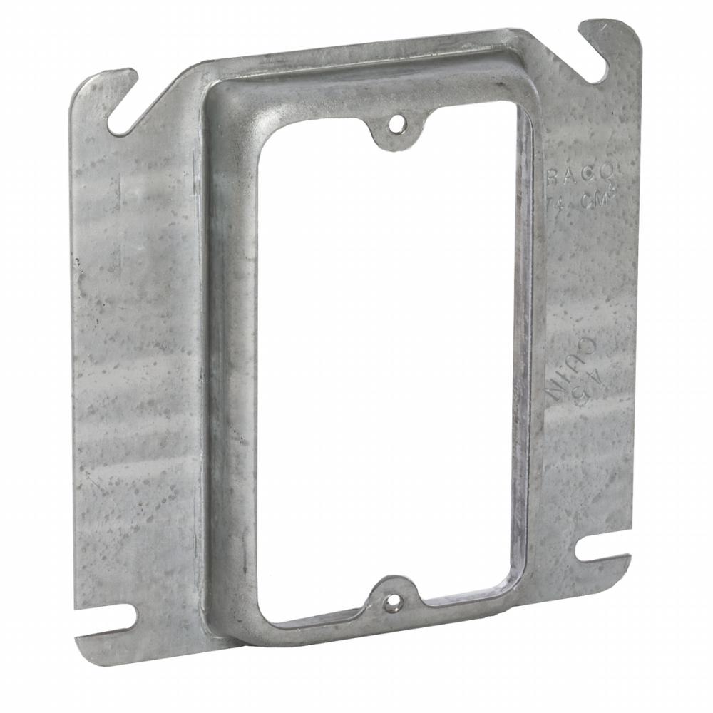 4SQ MUD RING SINGLE DEVICE - RAISD 5/8
