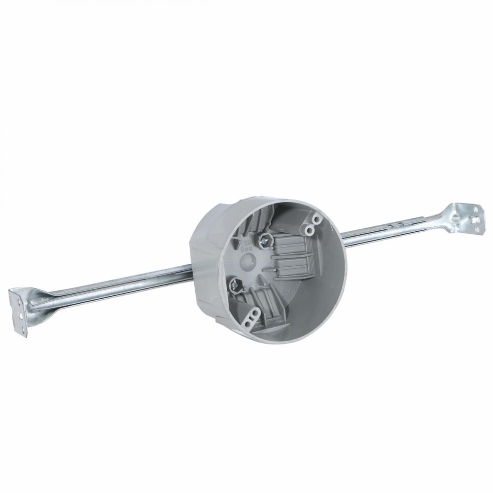 4IN ROUND NM BOX 2-3/8 DEEP SPANNER BAR