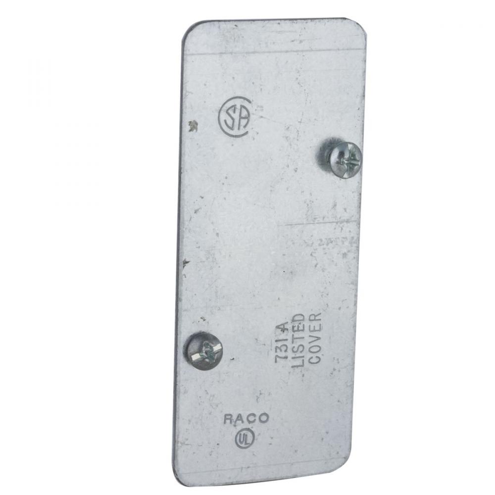 INDUSTRIAL HANDY BOX COVER - BLANK