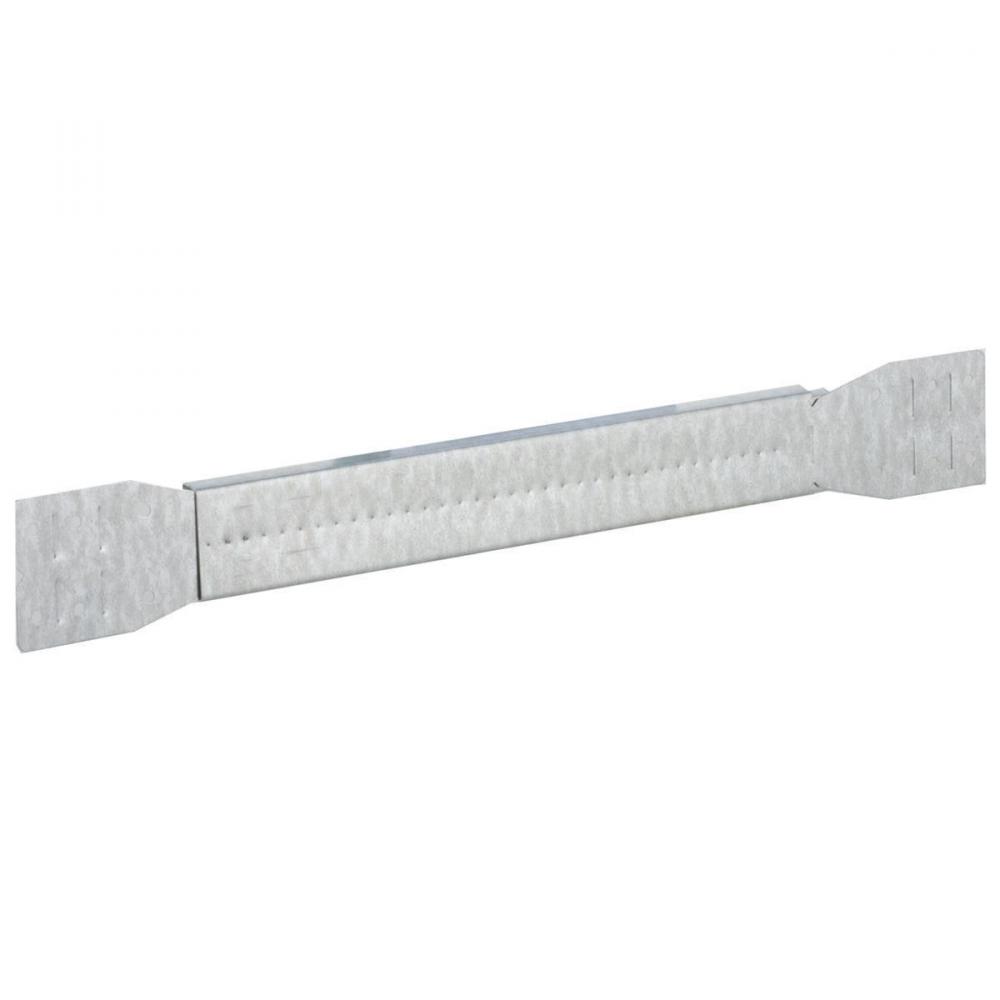 MNTNG BKT ADJ 16IN SPN 1-1/2 or 2-1/8DP