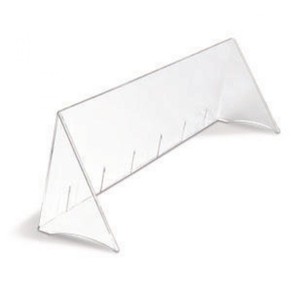 PTAC AIR DEFLECTOR, 29.5 IN. INSIDE DIA