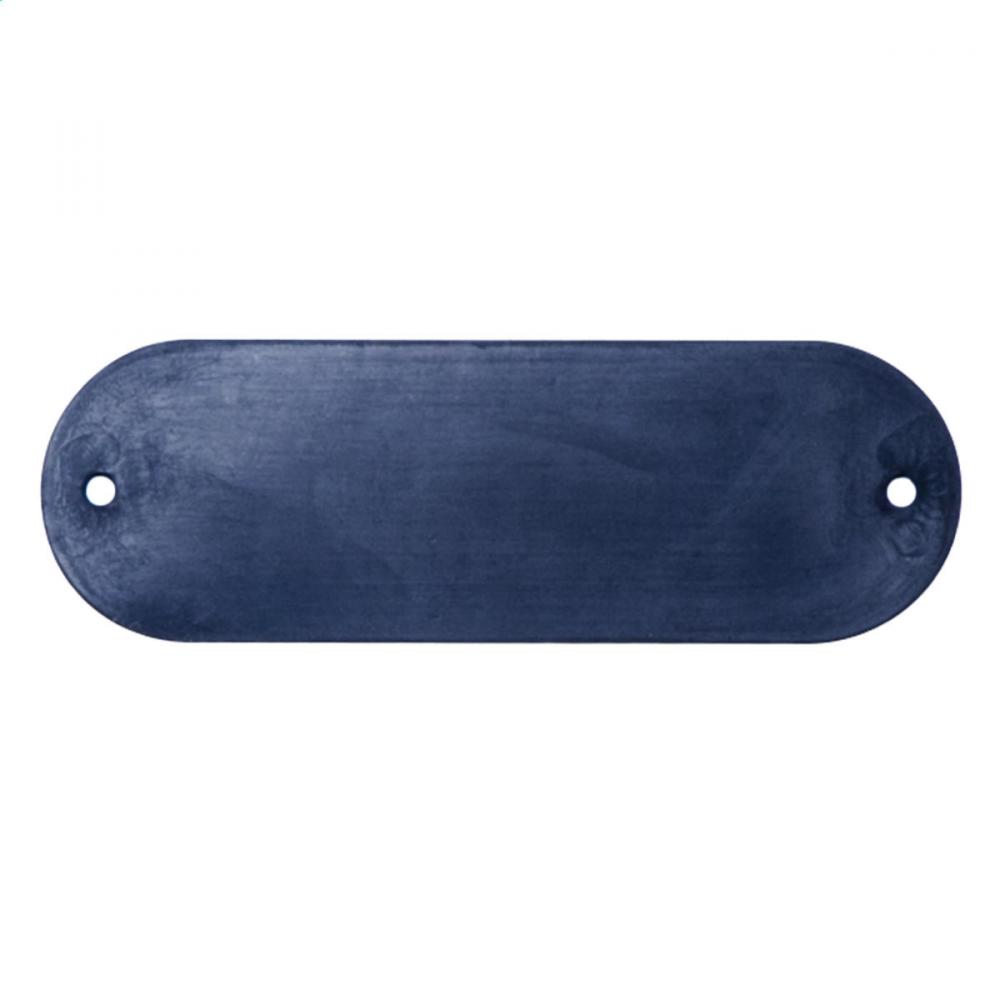 1-1/4 IN CONDUIT BODY RUBBER GASKET