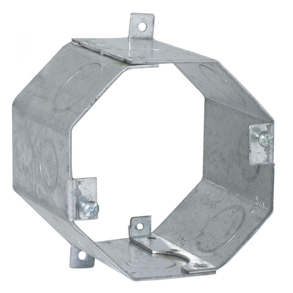 3IN DEEP CONCRETE RING 1/2-3/4 KO