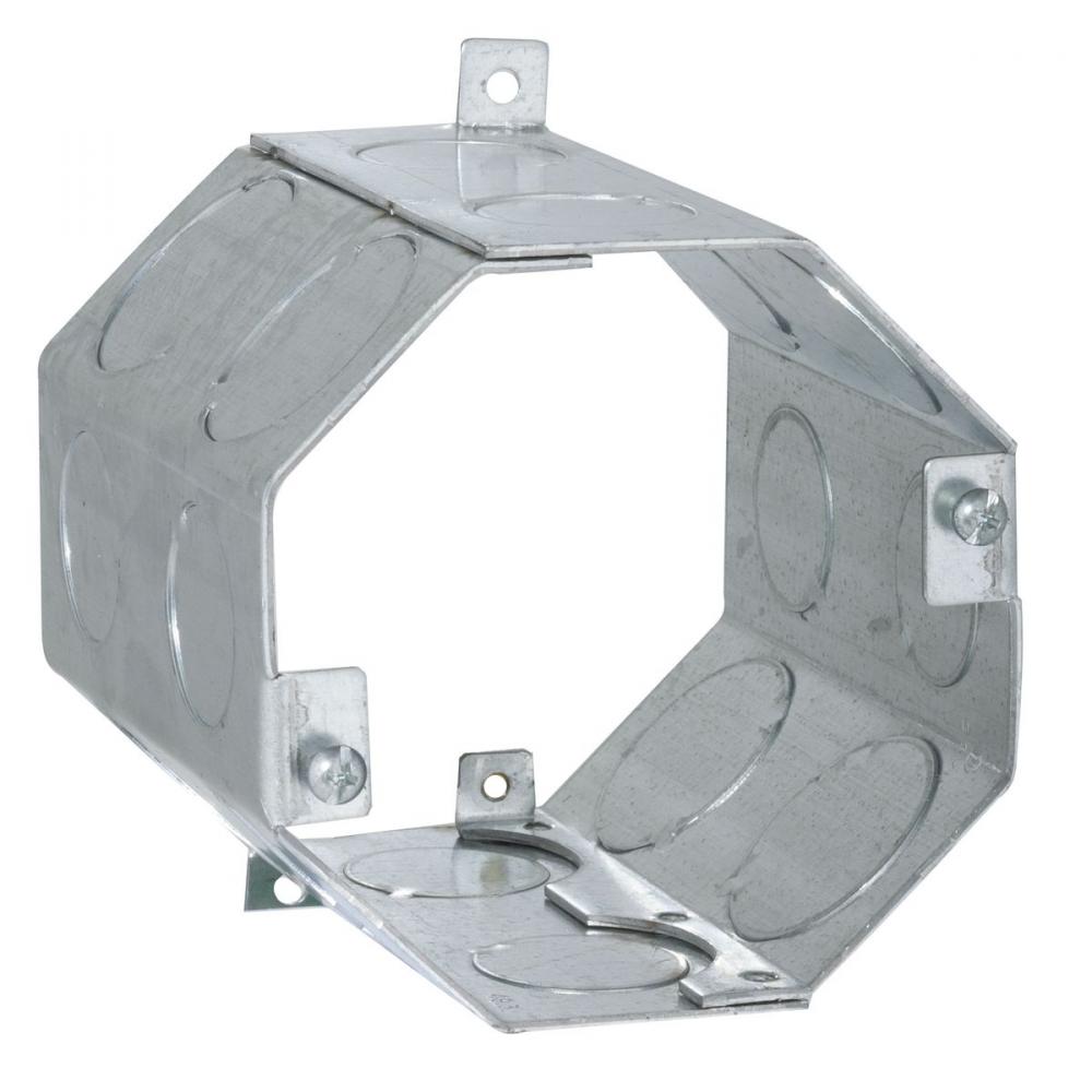 4IN DEEP CONCRETE RING 3/4-1 KO