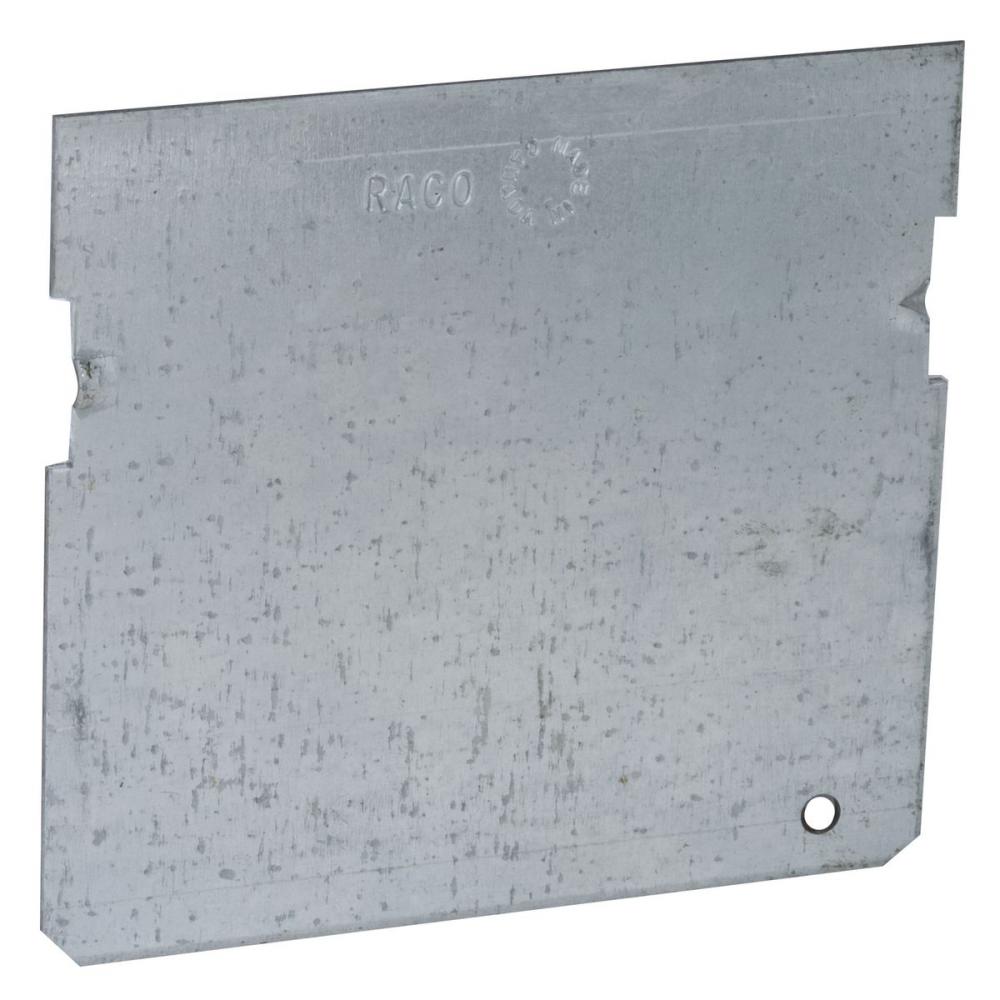 LOW VOLT MASNRY BOX PARTITION 3-1/2 DEEP