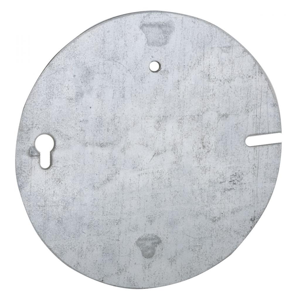 CONCRETE RING COVER FLAT - BLANK