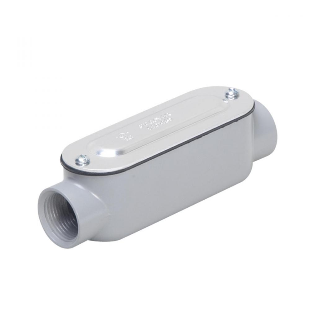 2 IN RIGID C ASSEMBLY